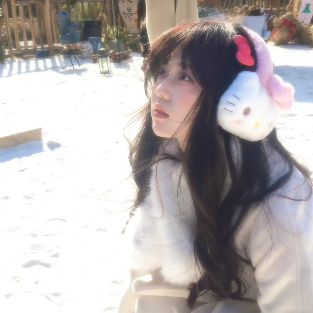 我在冷宫养崽崽